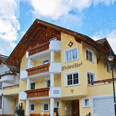 Edelweisshof Apartment Ischgl Luaran gambar