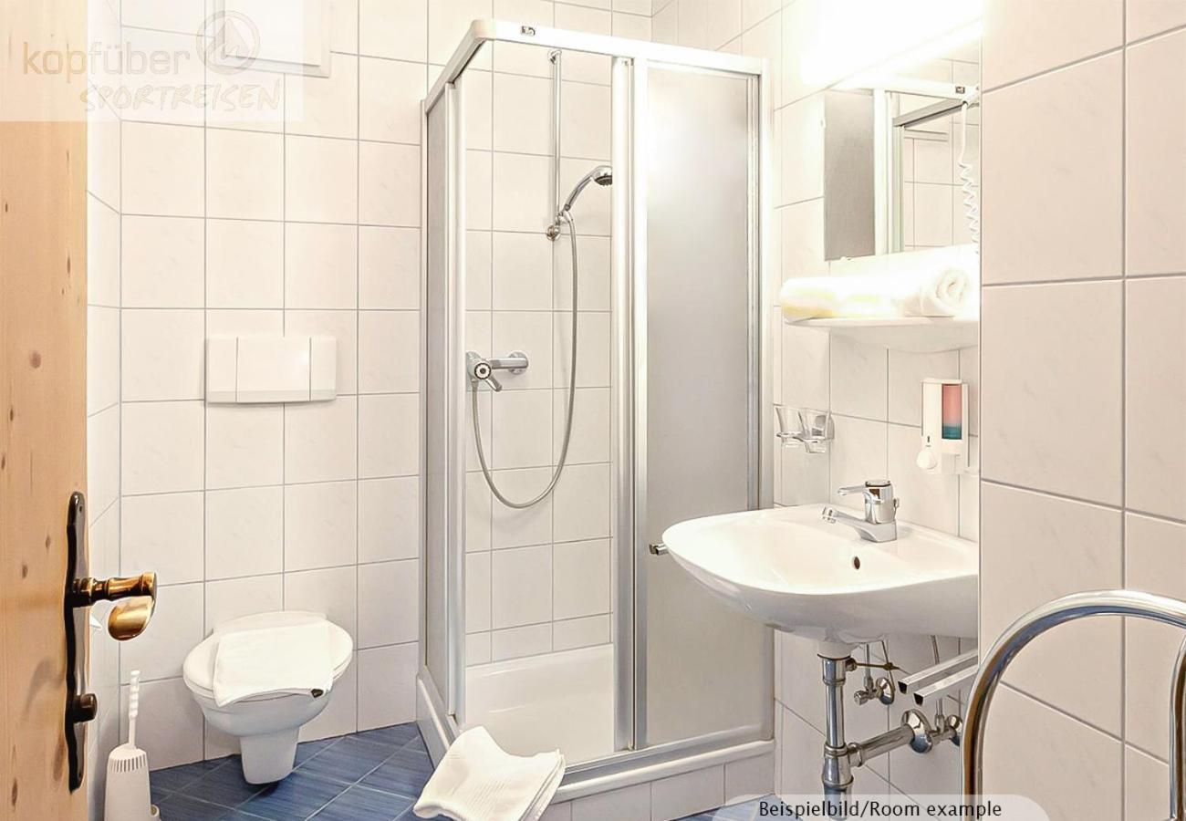 Edelweisshof Apartment Ischgl Luaran gambar