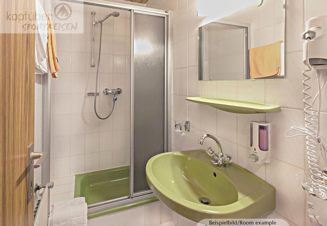 Edelweisshof Apartment Ischgl Luaran gambar
