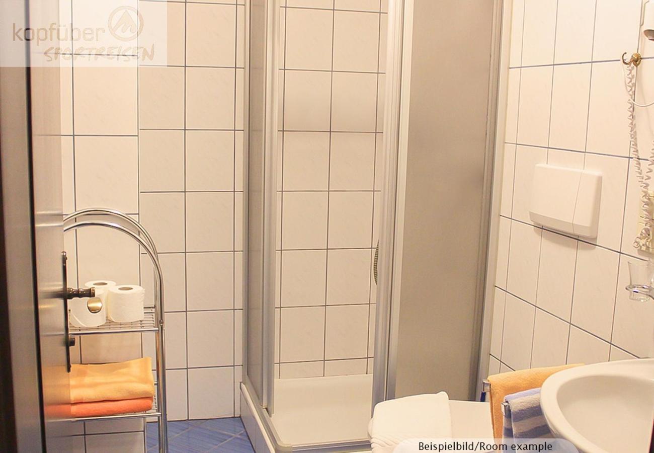 Edelweisshof Apartment Ischgl Luaran gambar