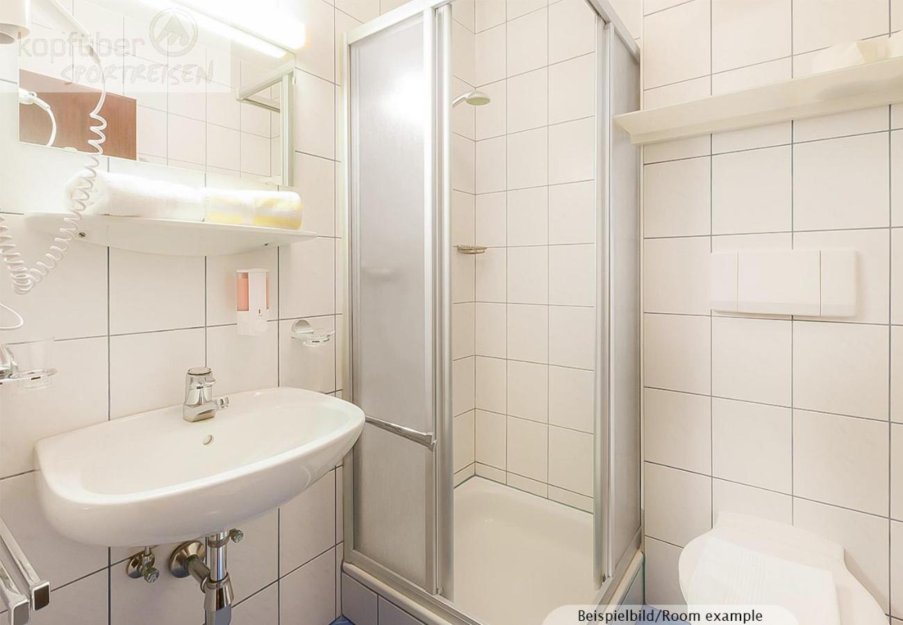 Edelweisshof Apartment Ischgl Luaran gambar