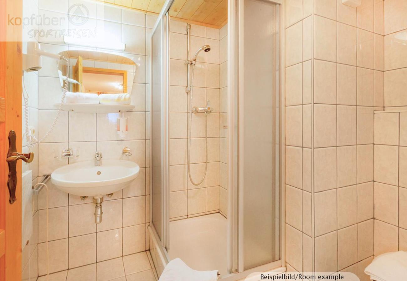 Edelweisshof Apartment Ischgl Luaran gambar